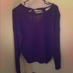 Women’s sweater